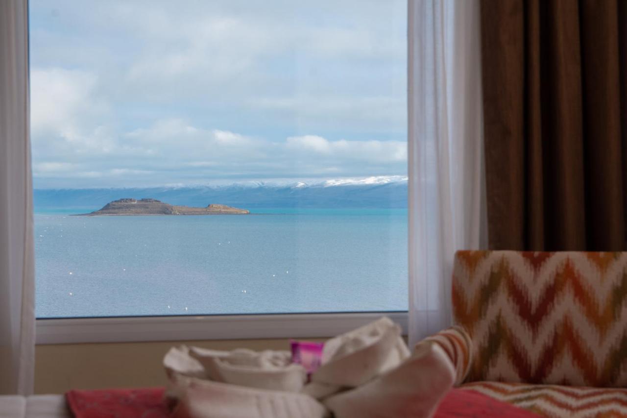 Hotel Las Dunas El Calafate Eksteriør bilde