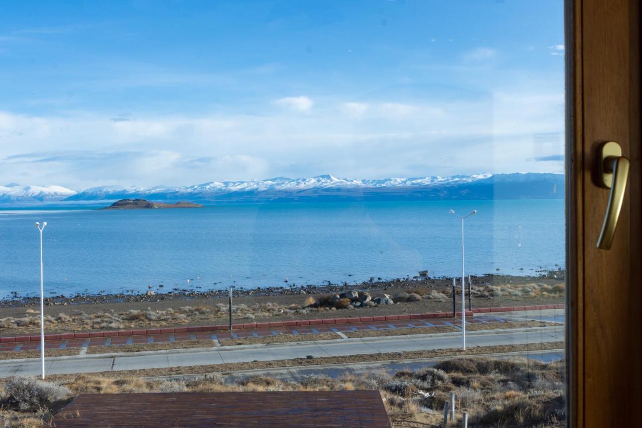 Hotel Las Dunas El Calafate Eksteriør bilde