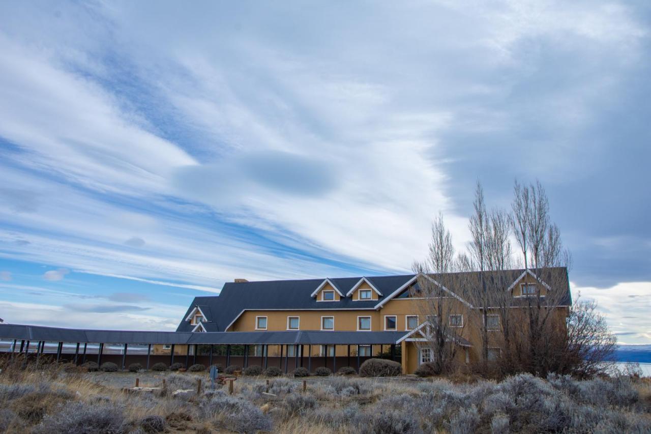 Hotel Las Dunas El Calafate Eksteriør bilde