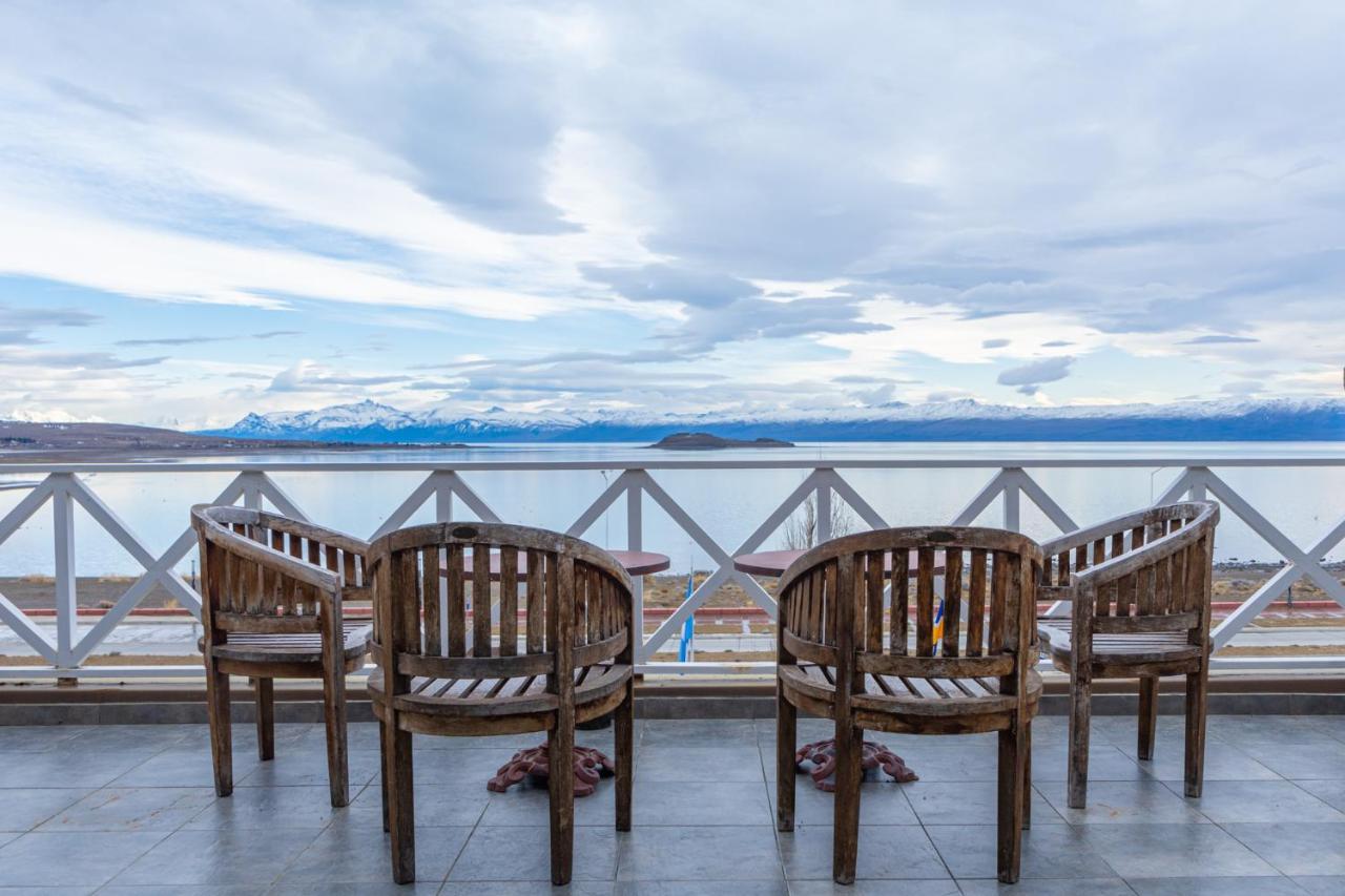 Hotel Las Dunas El Calafate Eksteriør bilde