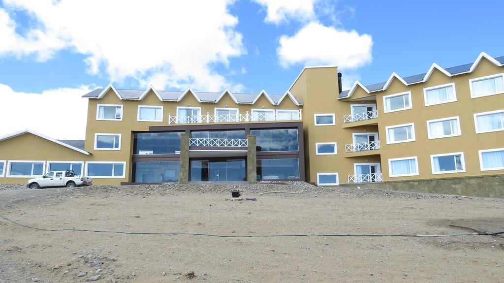 Hotel Las Dunas El Calafate Eksteriør bilde