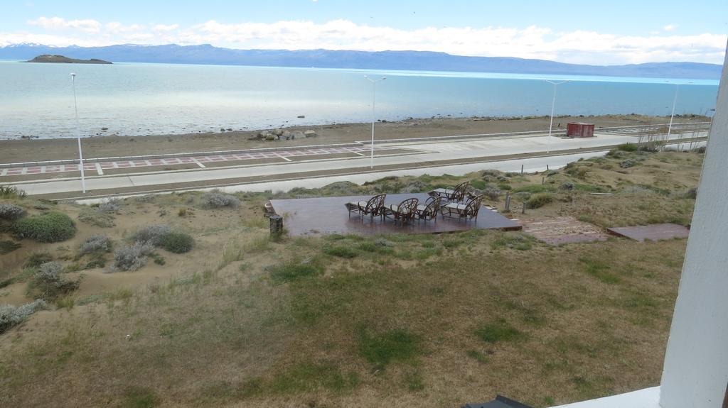 Hotel Las Dunas El Calafate Eksteriør bilde