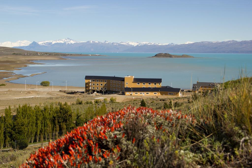 Hotel Las Dunas El Calafate Eksteriør bilde